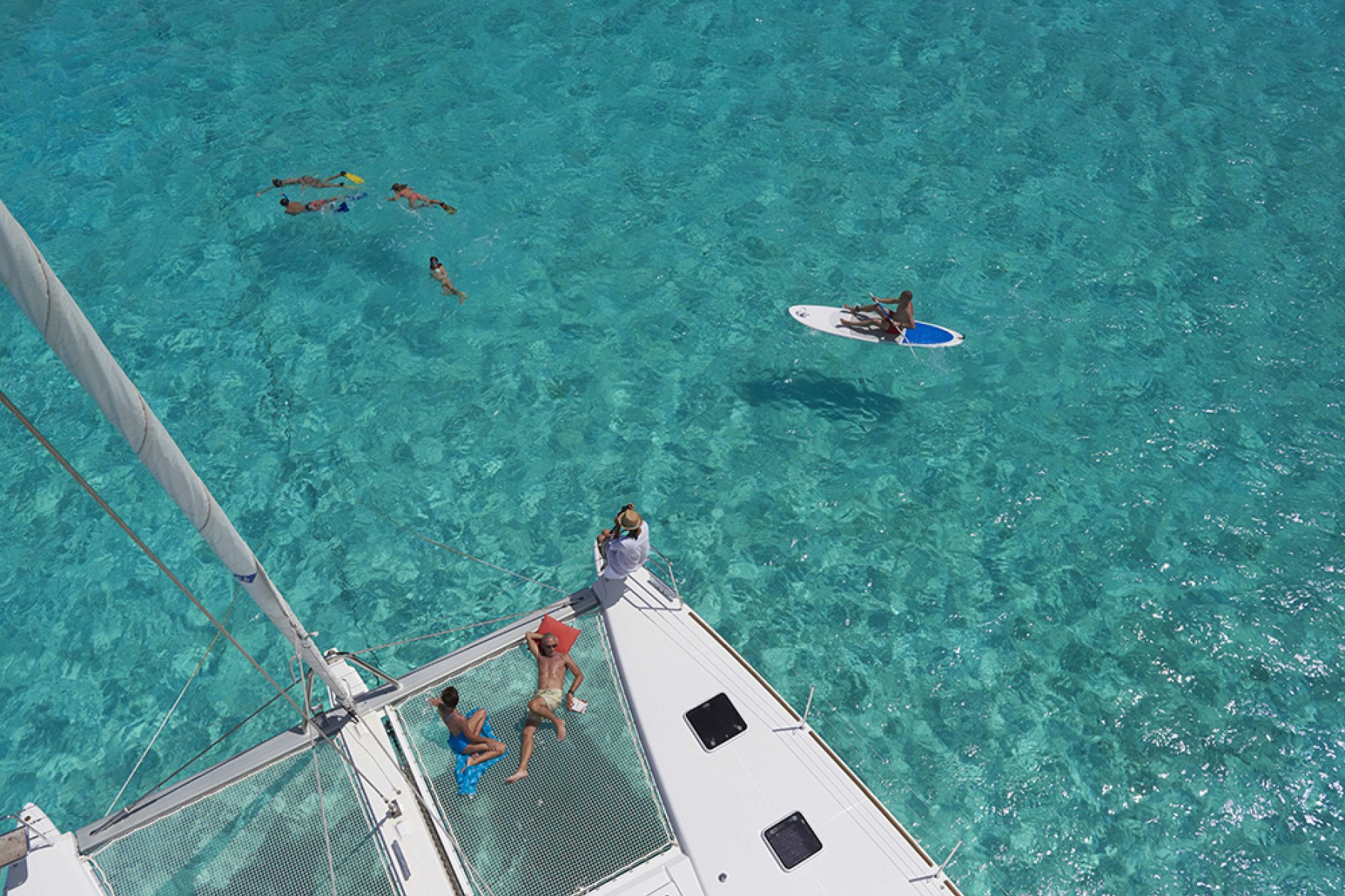 Dream Caribbean - 10 nuits